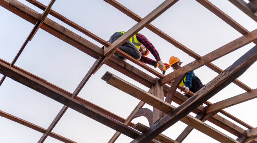 Expert Emergency Roof Repairs services in Hanover, MN